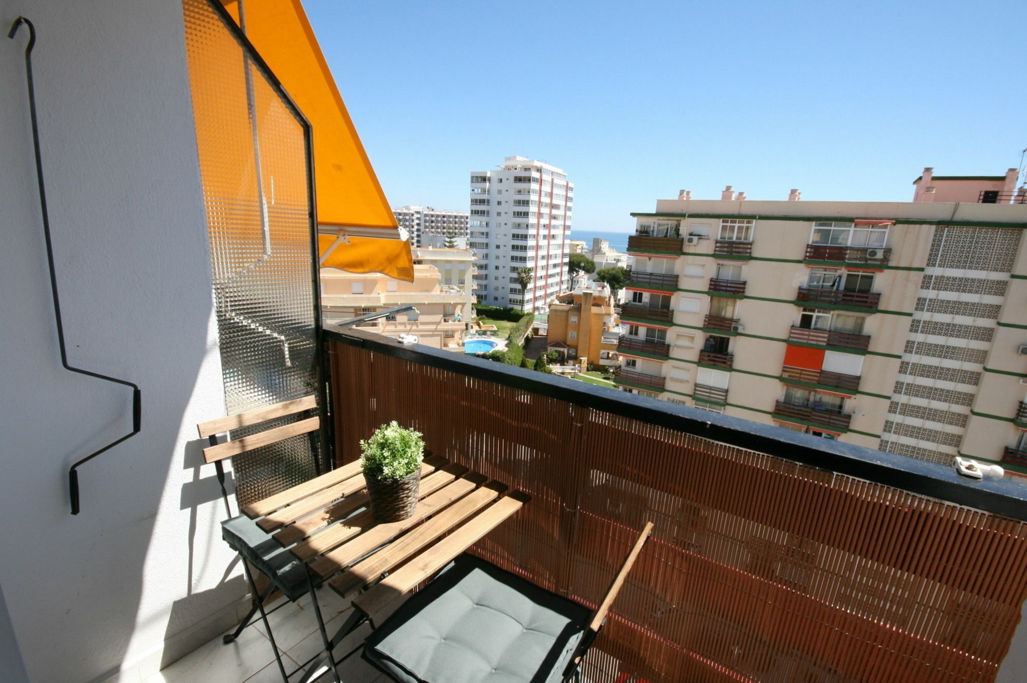 Grupalmalaga Apartment Benalmádena