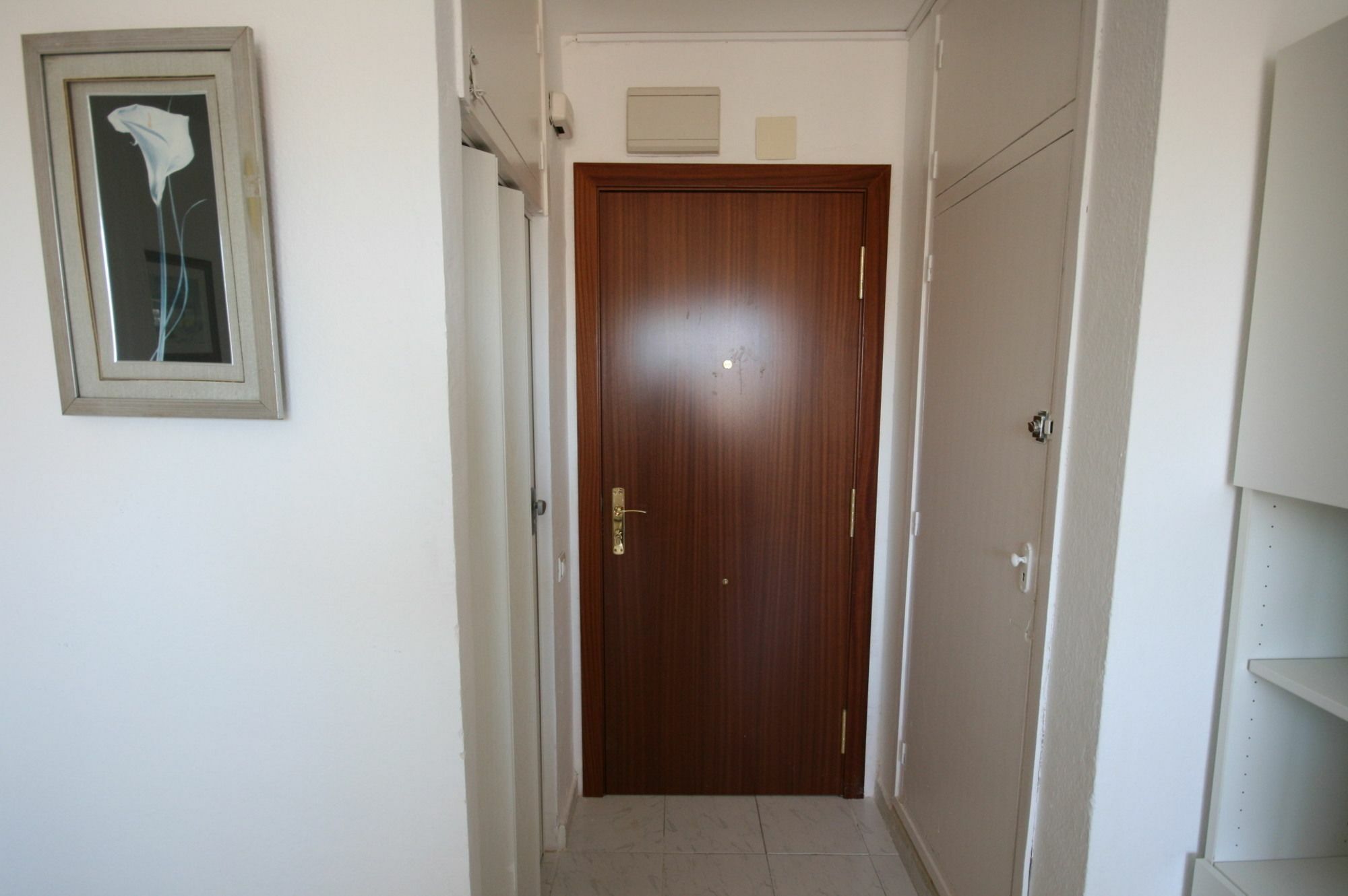 Apartment Grupalmalaga *